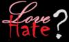Love Hate?