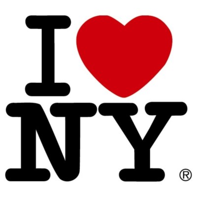 I love NY