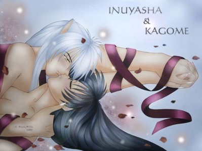 Inuyasha & Kagome