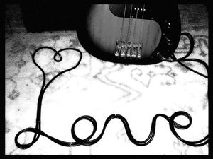 love Music