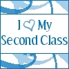 I Love My Second Class