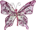 Jewel Butterfly