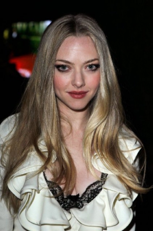 Amanda Seyfried