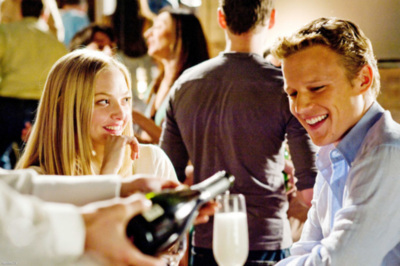 Letters to Juliet 