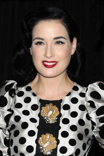 Dita Von Teese