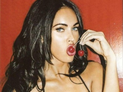 Megan Fox