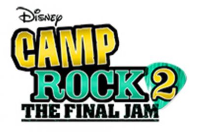 CAMP ROCK 2 The Final Jam