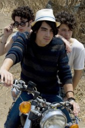 Jonas Brothers