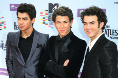 Jonas Brothers