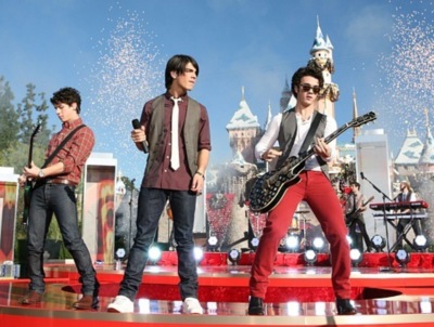 Jonas Brothers