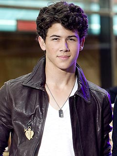 Nick Jonas