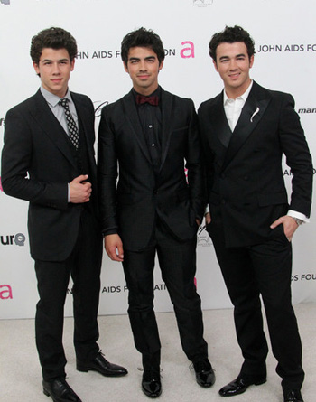 Jonas Brothers