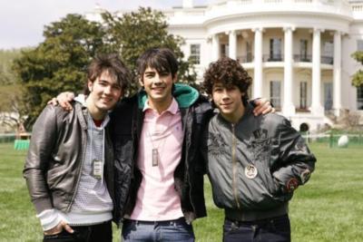 Jonas Brothers