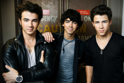 Jonas Brothers