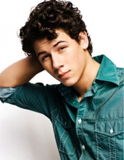 Nick Jonas