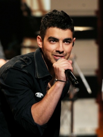 Joe Jonas