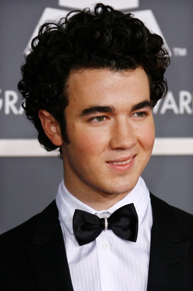 Kevin Jonas