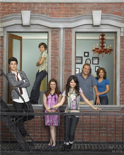 Wizards of Waverly Place