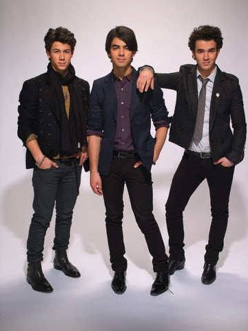 Jonas Brothers