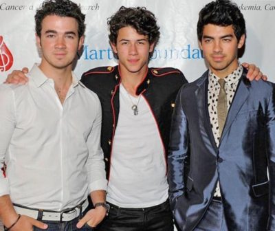 Jonas Brothers