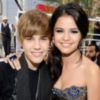 Selena Gomez and Justin