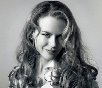 Nicole Kidman