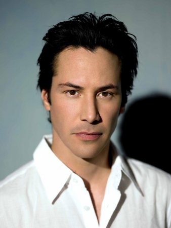 Keanu Reeves