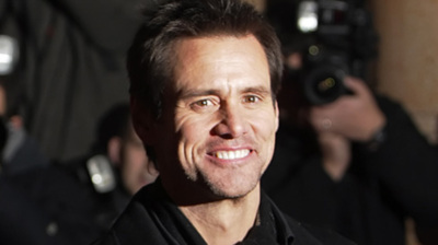 Jim Carrey