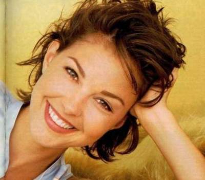 Ashley Judd