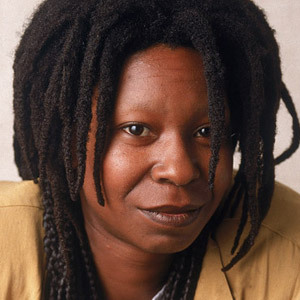 Whoopi Goldberg