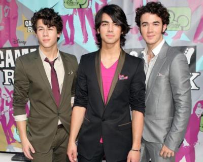 Jonas Brothers