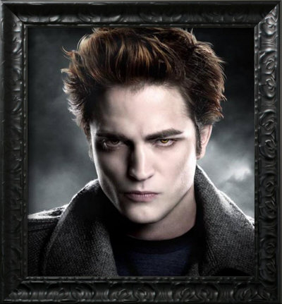 Twilight Edward