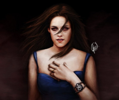 Twilight Bella Cullen