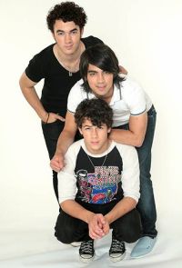 Jonas Brothers