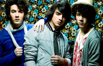 Jonas Brothers