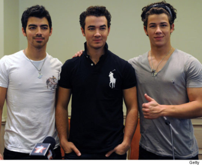 Jonas Brothers