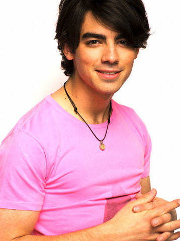 Joe Jonas