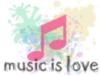 Music is Love