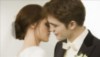 Twilight Edward and Bella Wedding