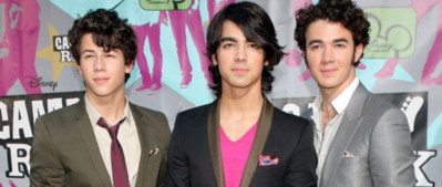 Jonas Brothers