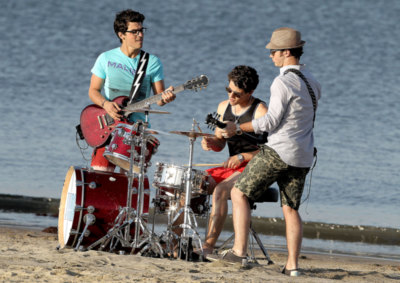 Jonas Brothers