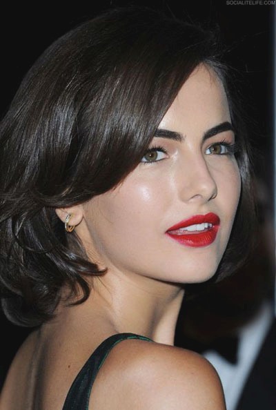 Camilla Belle 