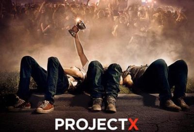 Project X