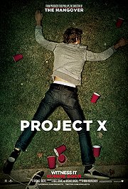 Project X