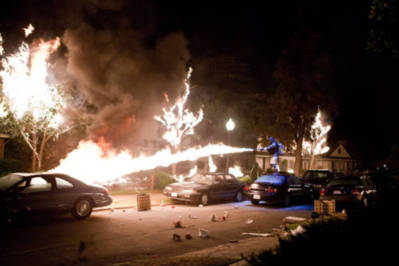 Project X