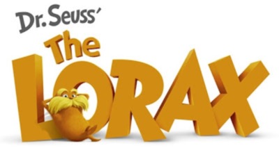 The Lorax