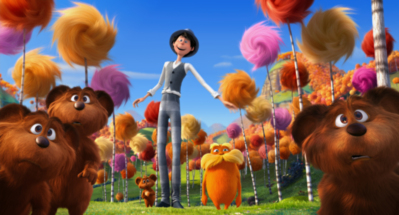 The Lorax