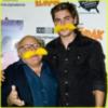 Zac Efron - The Lorax :-)