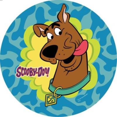 Scooby-Doo