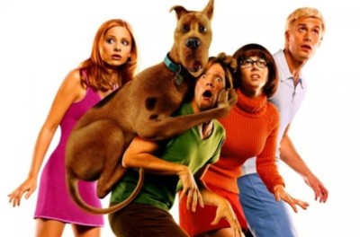 Scooby-Doo